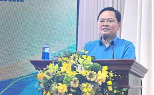 Hội nghị Ban Chấp hành Tổng Liên đoàn Lao động Việt Nam phiên cuối, khóa XIII