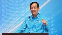 Có doanh nghiệp thưởng Tết 531 triệu đồng cho một cá nhân nhờ sáng kiến hiệu quả cao