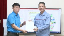 Lao động giỏi - Lao động sáng tạo” trở thành động lực thúc đẩy năng suất, chất lượng