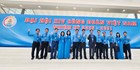 Đoàn Đại biểu Công đoàn Công Thương Việt Nam tham dự Đại hội XIV Công đoàn Việt Nam 