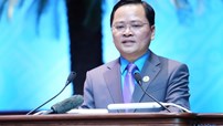 Công đoàn phải hấp dẫn để tập hợp, đoàn kết, giáo dục đông đảo đoàn viên, người lao động