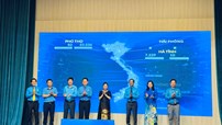 Thực hiện hiệu quả 5 phong trào thi đua trọng tâm
