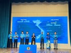 Thực hiện hiệu quả 5 phong trào thi đua trọng tâm