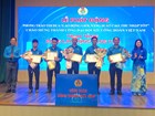 Thi đua đổi mới sáng tạo, nâng cao năng suất lao động trong ngành Công Thương