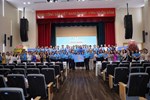 Phát huy tinh thần Thi đua ái quốc trong Kỷ nguyên phát triển mới
