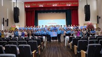 Phát huy tinh thần Thi đua ái quốc trong Kỷ nguyên phát triển mới