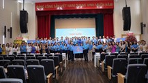 Phát huy tinh thần Thi đua ái quốc trong Kỷ nguyên phát triển mới