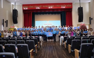 Phát huy tinh thần Thi đua ái quốc trong Kỷ nguyên phát triển mới