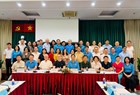 Tập huấn Kỹ năng Thương lượng tập thể Chương trình hợp tác thường niên giữa CĐ Kim khí  PLENĐƠ BỈ (ABVV-METAAL) và CĐ Công Thương Việt Nam