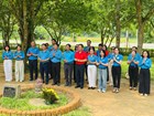 Về Tân Trào - Nơi cội nguồn Cách mạng 