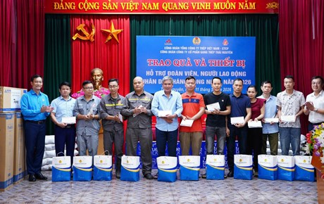 Tăng lương tối thiểu vùng năm 2027 mức 7,8%: Hài hòa lợi ích để tạo động lực phát triển bền vững