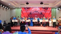 Công đoàn Công Thương Việt Nam: Đổi mới tổ chức, hướng về người lao động