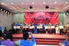 Công đoàn Công Thương Việt Nam: Đổi mới tổ chức, hướng về người lao động