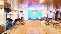 Xây dựng hệ sinh thái Công đoàn Công Thương bền vững