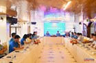 Xây dựng hệ sinh thái Công đoàn Công Thương bền vững