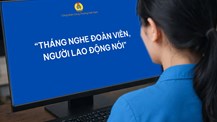 Công đoàn Công Thương Việt Nam triển khai "Tháng nghe đoàn viên, người lao động nói" năm 2026