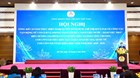 Tổng kết 15 năm thực hiện NQ6b và Chỉ thị 03; Biểu dương gia đình CNVCLĐ tiêu biểu; con CNVCLĐ đạt giải Quốc gia, Quốc tế; Con CNVCLĐ vượt khó học giỏi 