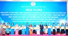 Khẳng định vai trò của nữ công nhân viên chức lao động