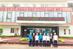 Diễn đàn “Lắng nghe để đồng hành - Chia sẻ để phát triển - Hành động vì bền vững”