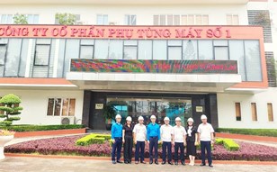 Diễn đàn “Lắng nghe để đồng hành - Chia sẻ để phát triển - Hành động vì bền vững”