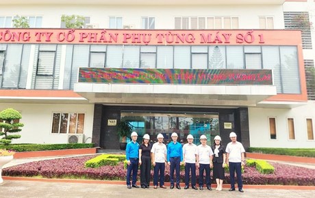 Diễn đàn “Lắng nghe để đồng hành - Chia sẻ để phát triển - Hành động vì bền vững”